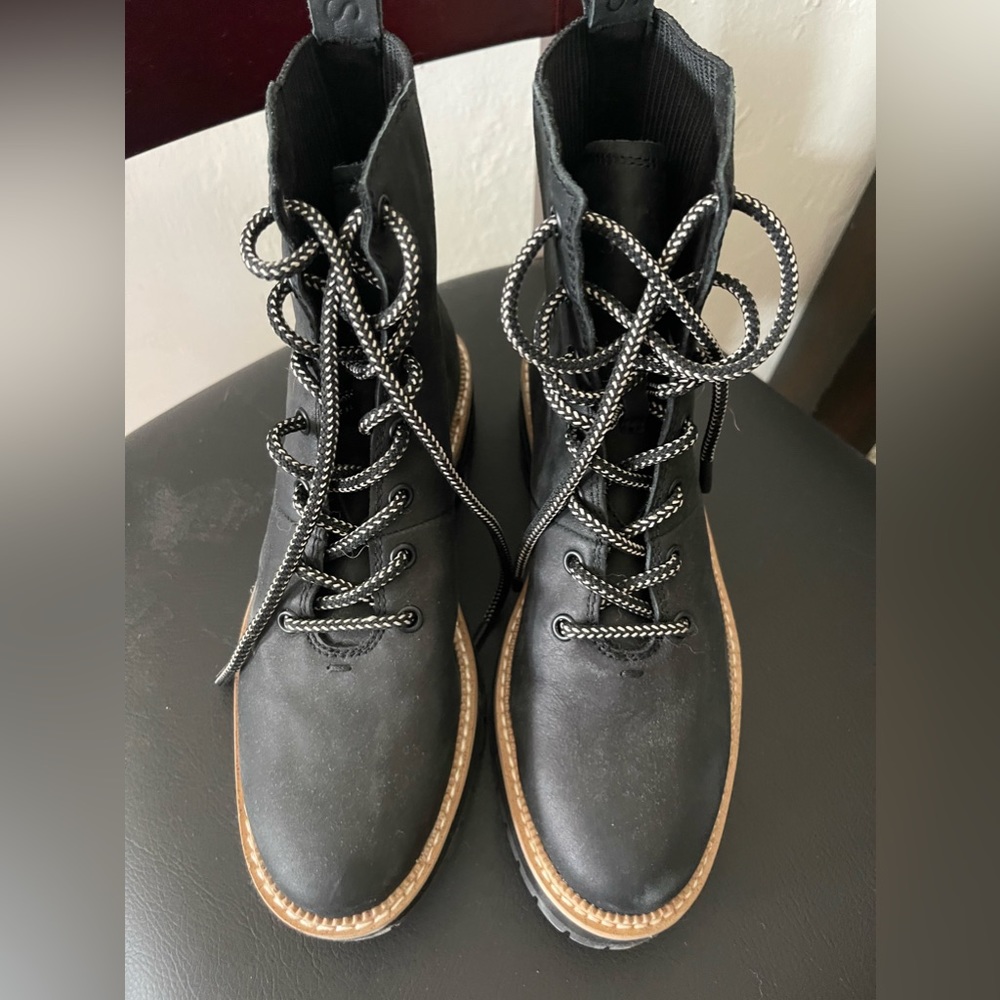 Toms all weather boots